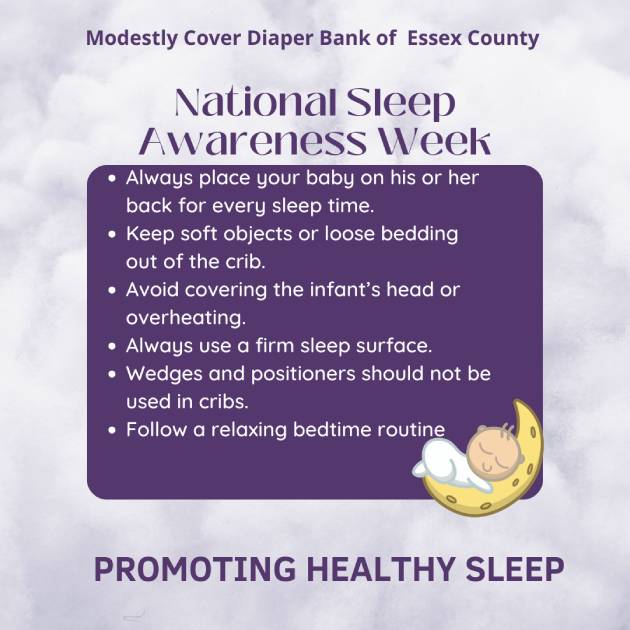 Sleep awareness