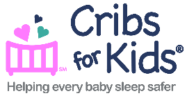 cribs for kids logo