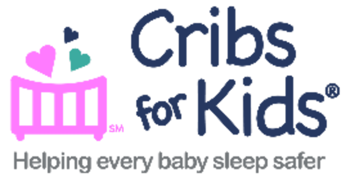 cribs-for-kids-logo