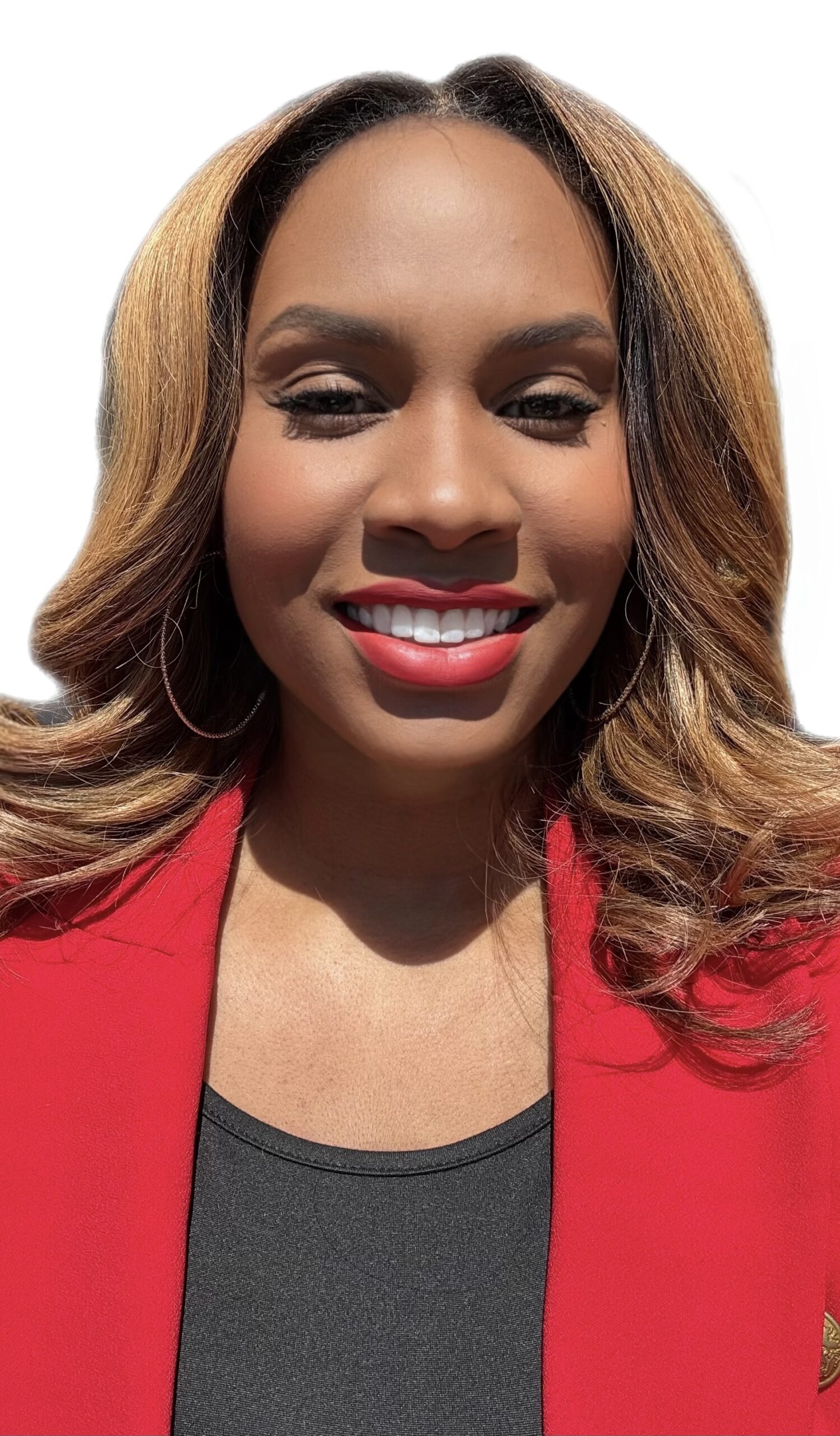 Board member headshot placeholder